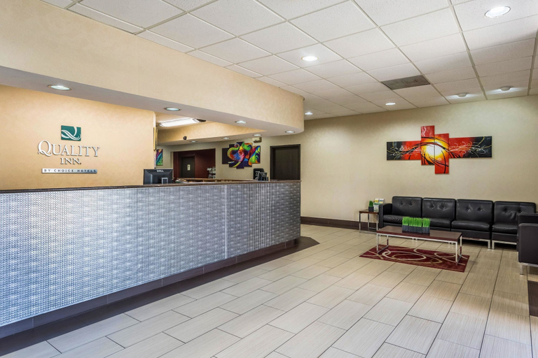 Others 5, Quality Inn Tupelo Central, Lee
