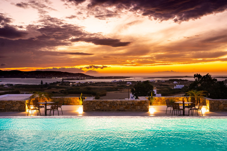 Sport & Beauty 3, Kouros Blanc Resort & Suites, South Aegean