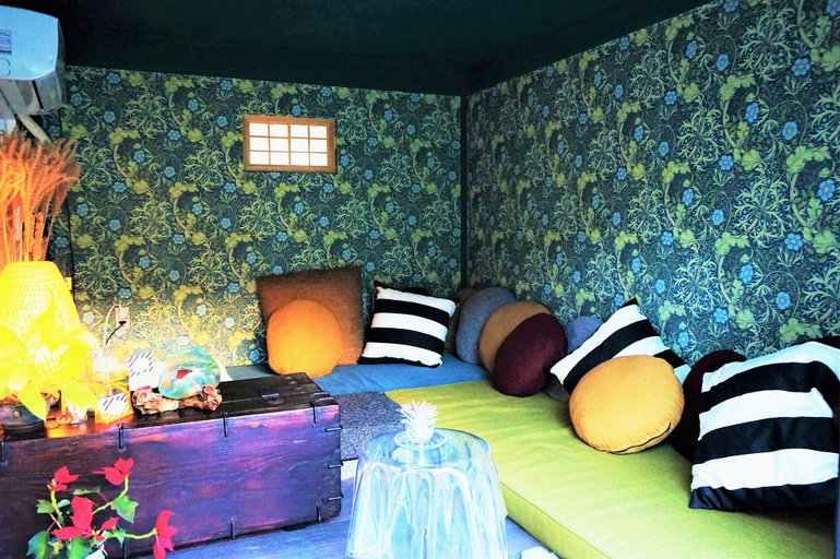 Bedroom 3, HanokHanok, Jongno