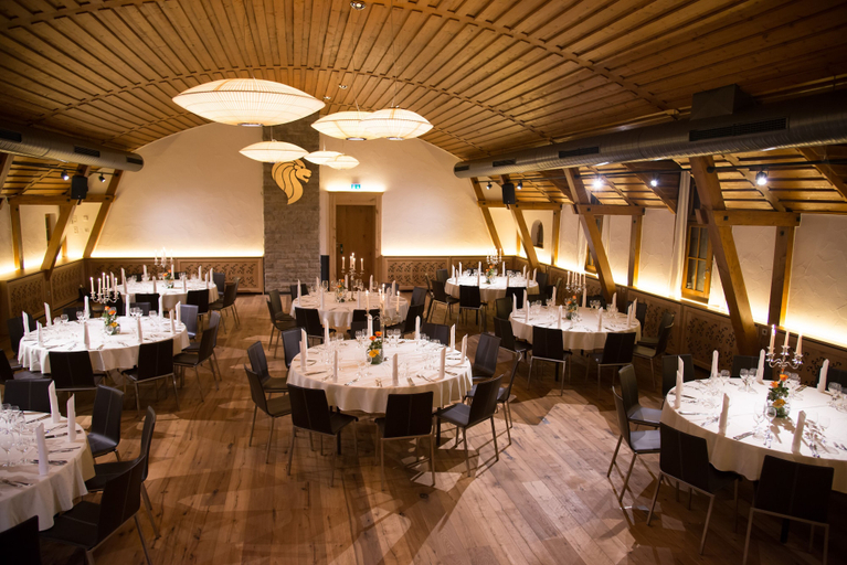 Food & Drinks 5, Hotel & Gasthof Löwen, Ulm