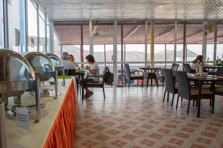 Food & Drinks 5, Al Ayjah Plaza Hotel, Sur