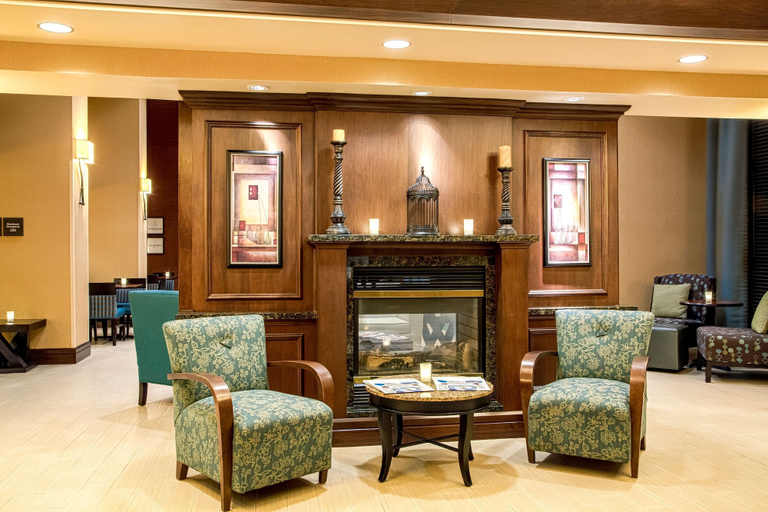 Others 5, Hampton Inn & Suites Sacramento-Elk Grove Laguna I-5, Sacramento