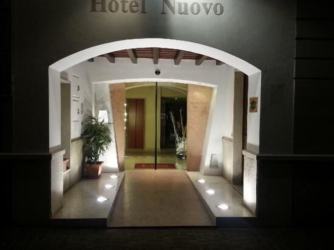 Others 2, Hotel Nuovo De Cesero, Belluno