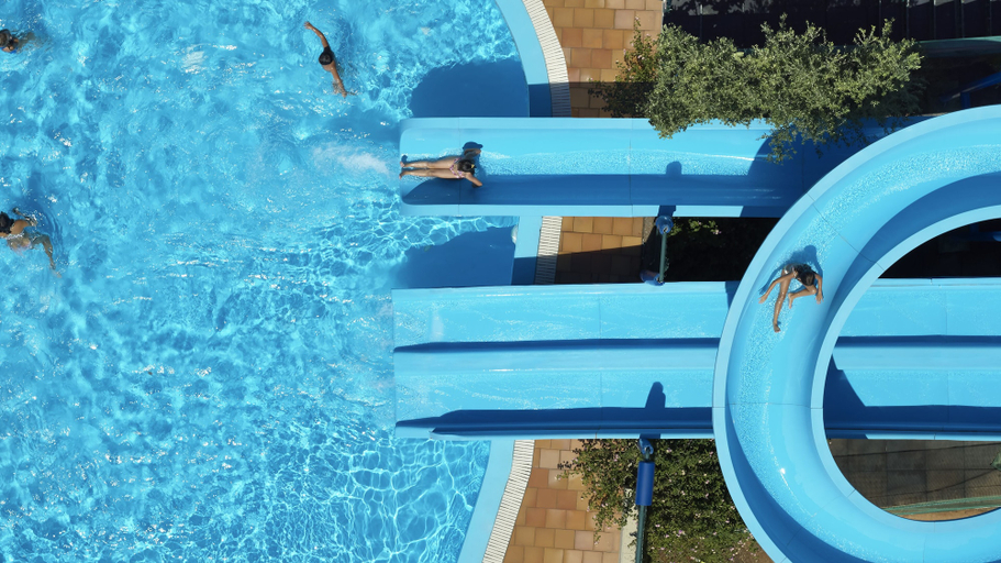Sport & Beauty 3, Porto Elounda Golf & Spa Resort, Crete