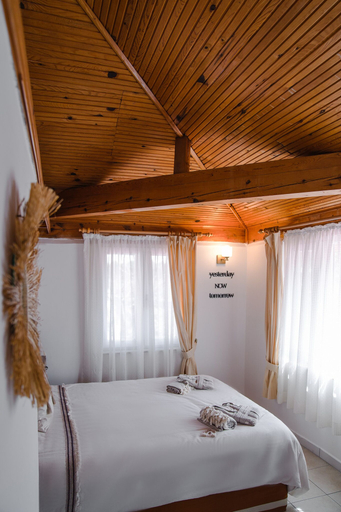 Bedroom 4, Oase Garden Hotel, Kemer