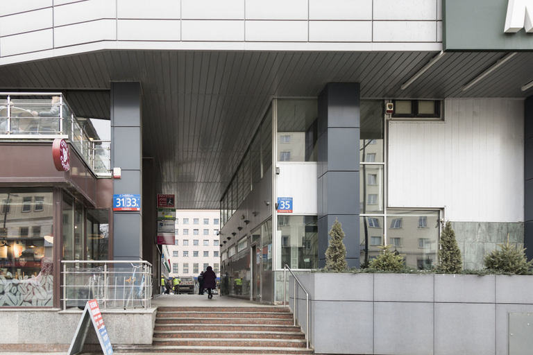 Exterior & Views 2, Apartament Moniuszki by Your Freedom, Warsaw