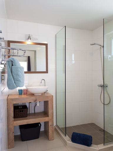 Bathroom 4, Aruba Boutique Apartments Adults Only
