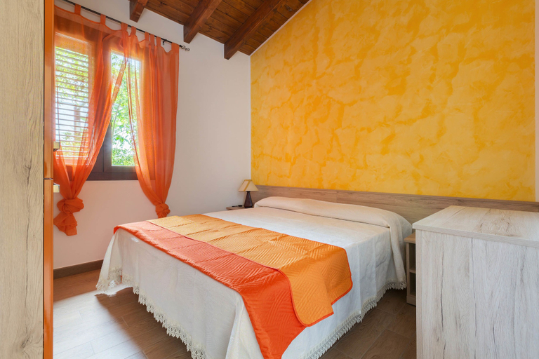Bedroom 3, Dependance di Villa Dea, Lecce