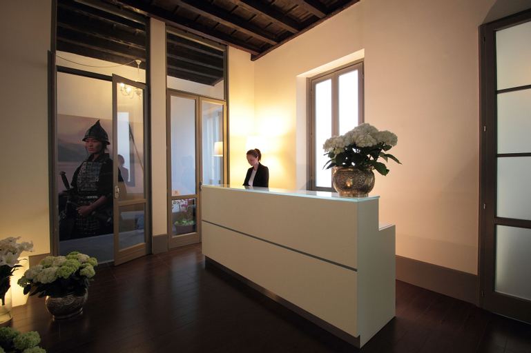 Public Area 3, Antica Locanda dei Mercanti, Milano