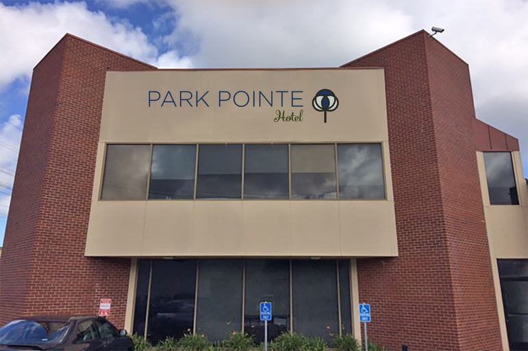 Exterior & Views 2, Park Pointe Hotel, San Mateo