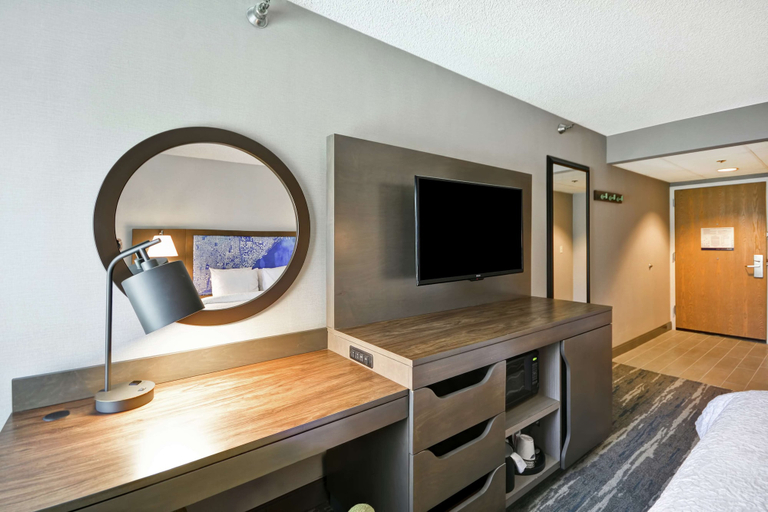 Others 5, Hampton Inn Seattle/Southcenter, Tukwila