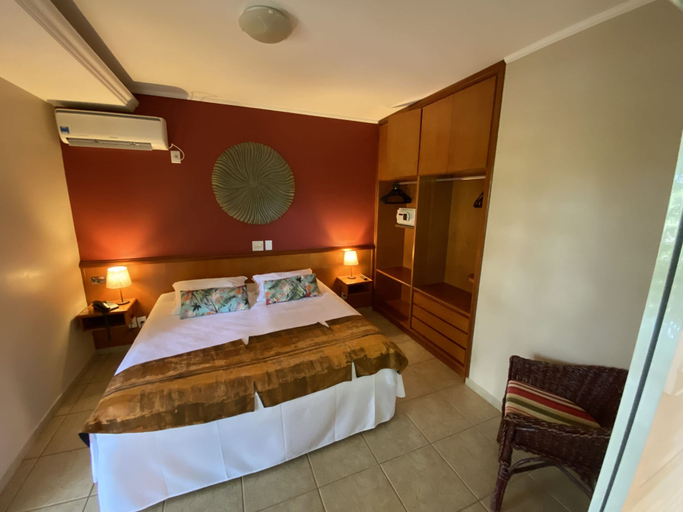 Bedroom 4, Hot Beach Raízes, Olímpia
