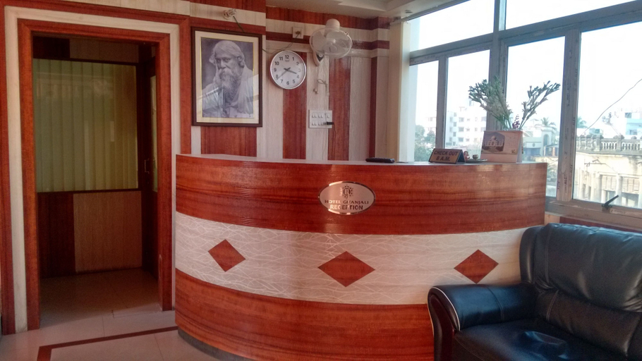 Others 4, Hotel Gitanjali Maldah, Maldah