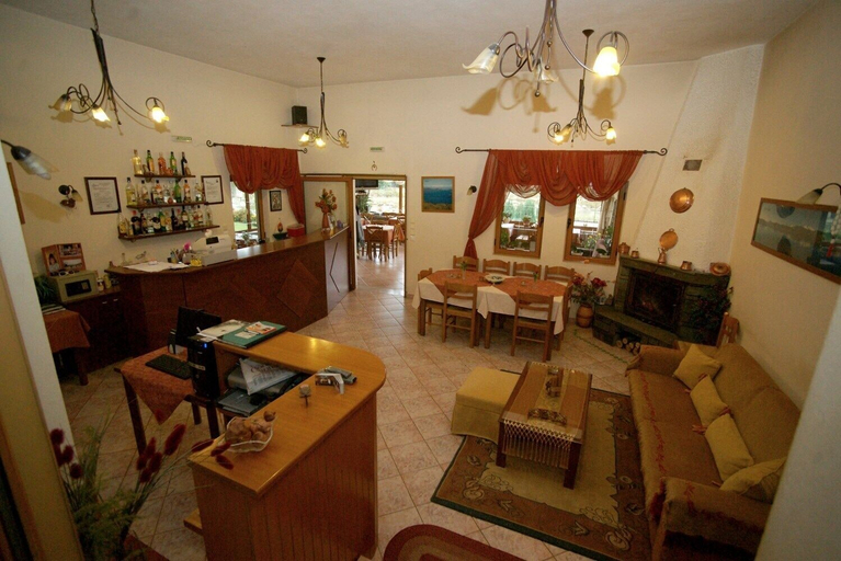 Others 5, Orama Hotel, Thessaly