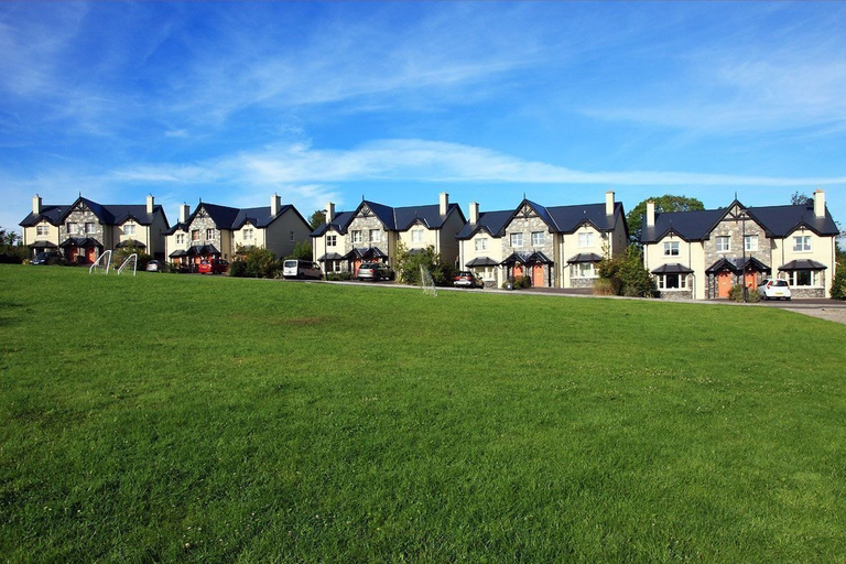 Exterior & Views 2, Ardmullen Walnut 3 bedroom