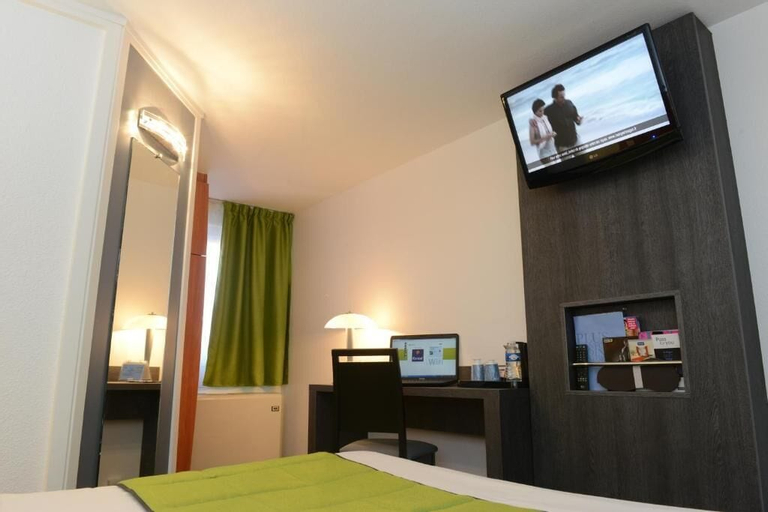 Hotel Inn Dijon-Quetigny, Côte-d'Or