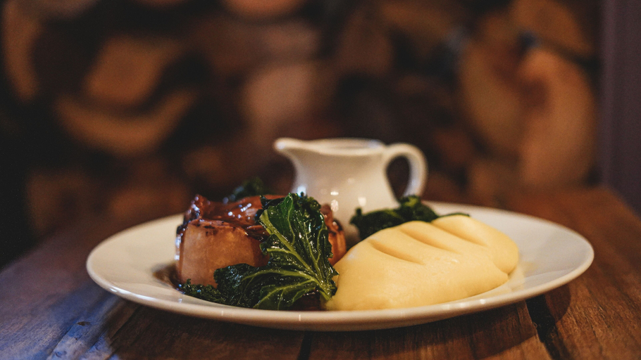 Food & Drinks 5, The Fishbourne - Isle of Wight, Isle of Wight