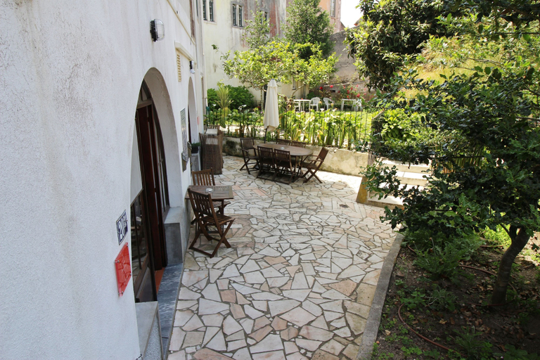 Terrace/patio 4, Casas da Biquinha, Sintra