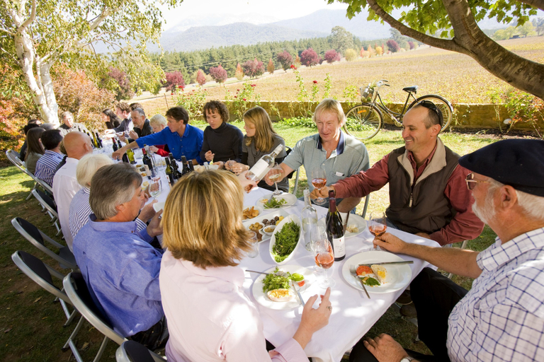 Food & Drinks 4, Big4 Tasman Holiday Parks - Bright, Alpine - East
