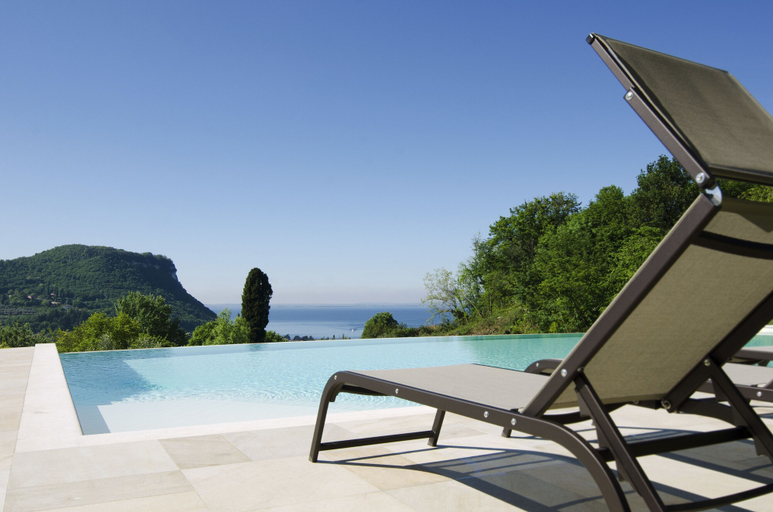 Sport & Beauty 3, Cà Barbini Resort, Verona