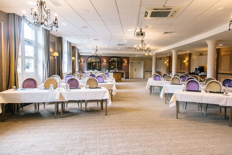 Food & Drinks 5, Hotel Bloemendal, Vaals