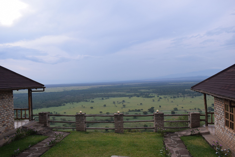 Others 5, Rift Valley Game Lodge, Bunyaruguru
