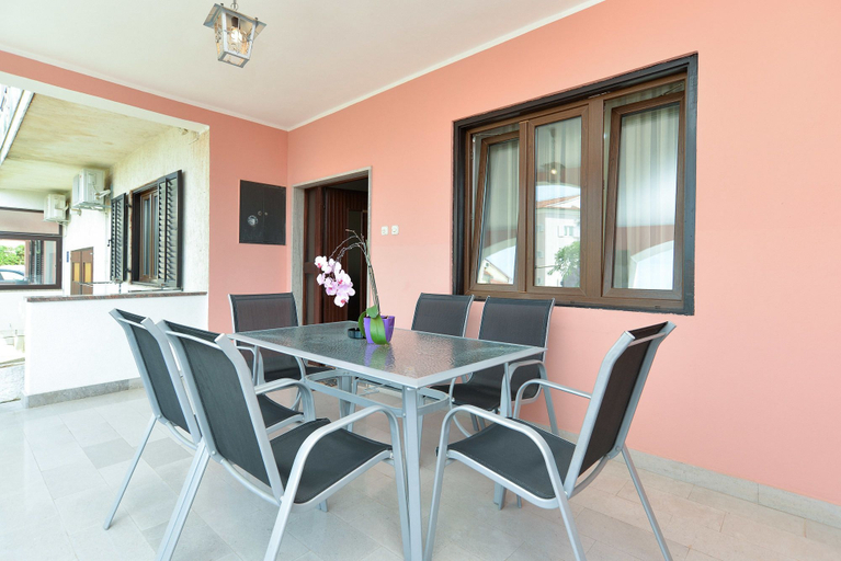 Others 5, Apartment 622, Rovinj