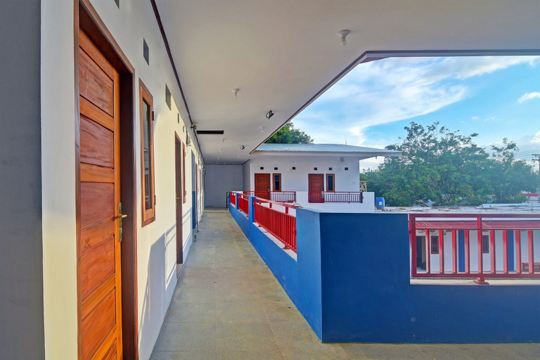 Others 4, Hotel O Cvictory Inn, Minahasa Utara