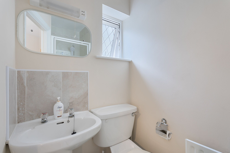 Bathroom 3, 10 Ballybane