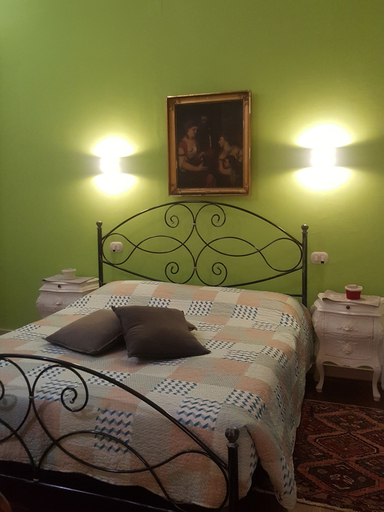Bedroom 5, 3B Rooms Mestre, Venezia