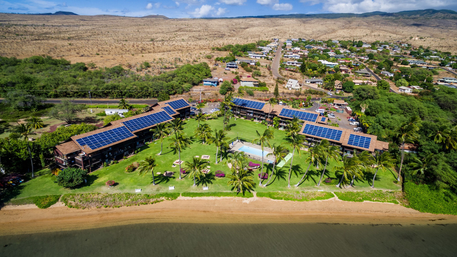 Exterior & Views 2, Castle at Moloka'i Shores, Maui