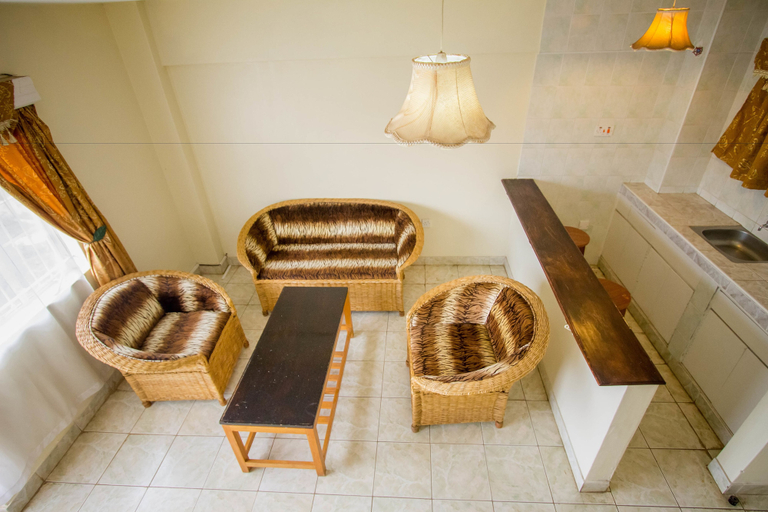 Others 5, Harlequin Suites Hotel, Kibra
