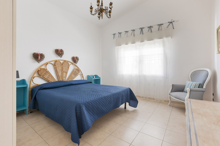 Bedroom 3, 2299 Villetta Noemi, Lecce