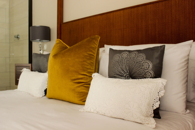 Bedroom 4, Staymorr Boutique Guesthouse, Ngamiland East