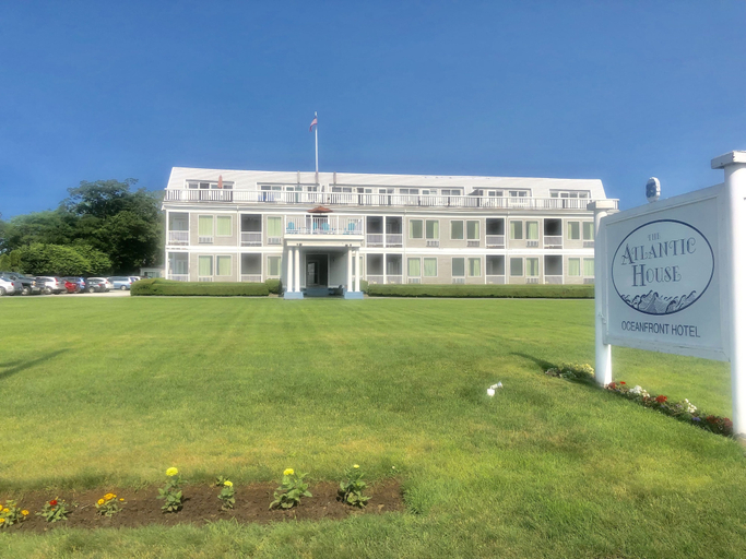 Exterior & Views 2, Atlantic House, Washington
