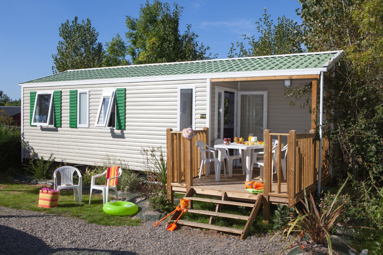 Exterior & Views 2, Camping le Paradis, Vendée