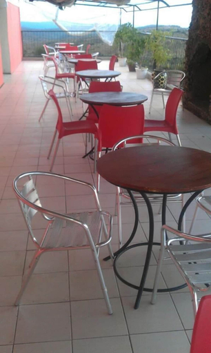 Food & Drinks 5, Jordan Breeze, Kajiado West