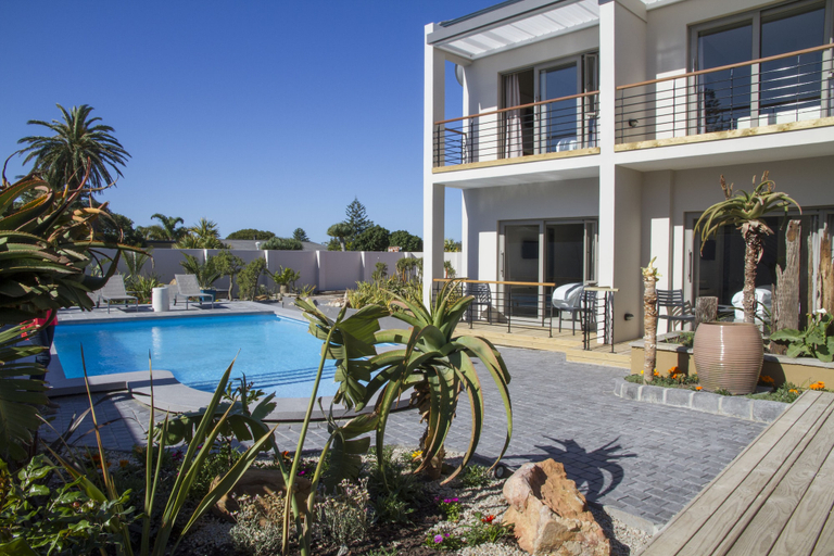 Exterior & Views 2, Ocean Bay Guest House, Nelson Mandela Bay