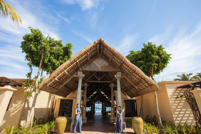 Exterior & Views 2, Sands Suites Resort & Spa, Black River