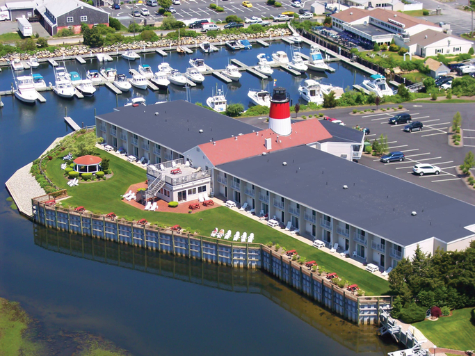Exterior & Views 5, Riverview Resort, Barnstable