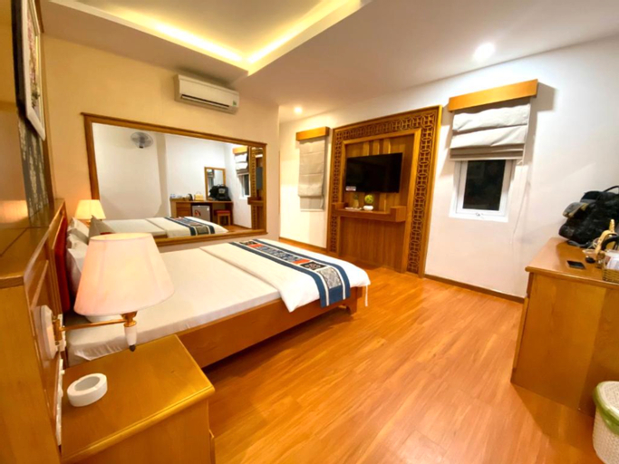 Bedroom 3, Anh Dao Hotel, Binh Tan