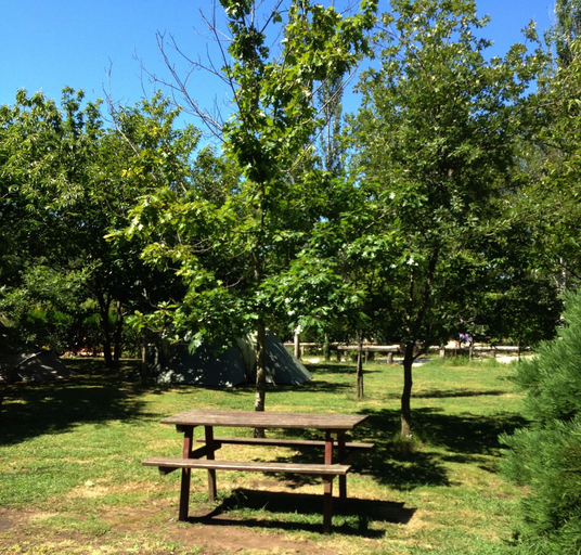 Others 5, Camping Rural Ría de Arosa II, A Coruña