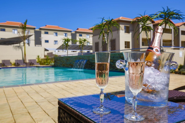 Sport & Beauty 4, Savannah Park Luxury  Apartments, eThekwini