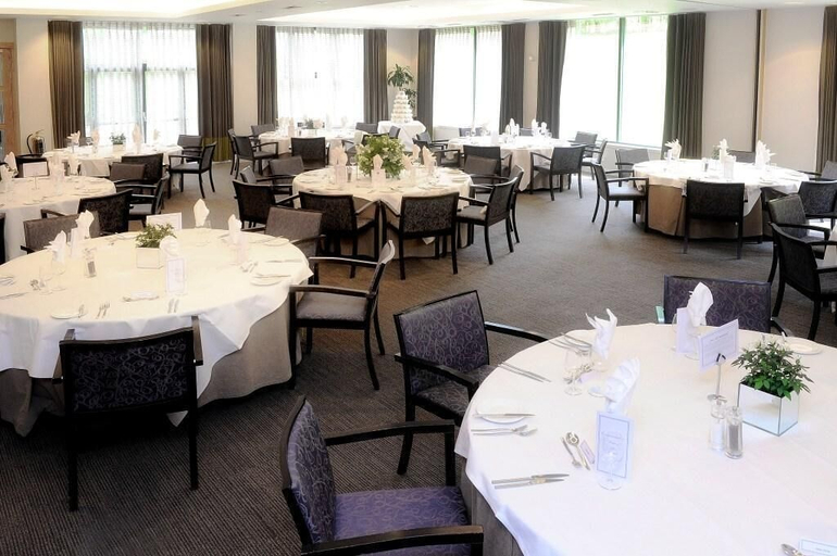Food & Drinks 5, Stirling Court Hotel, Stirling