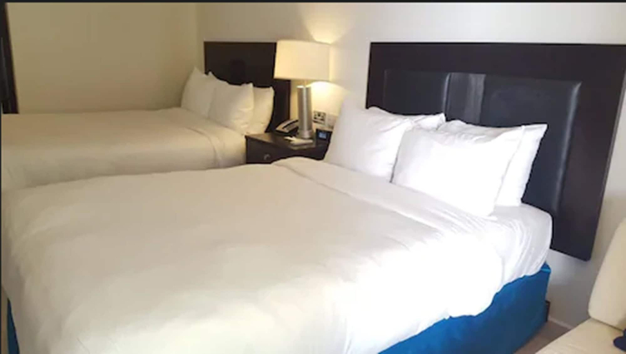 Bedroom 3, Radisson Grenada Beach Resort