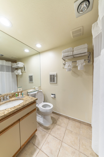 Bathroom 4, Pokolodi Lodge, Pitkin