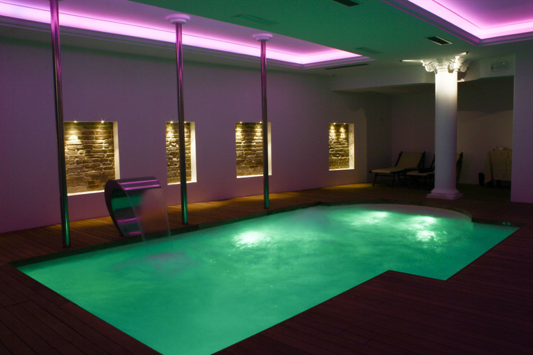 Sport & Beauty 2, Grand Hotel Vittoria, Pesaro E Urbino