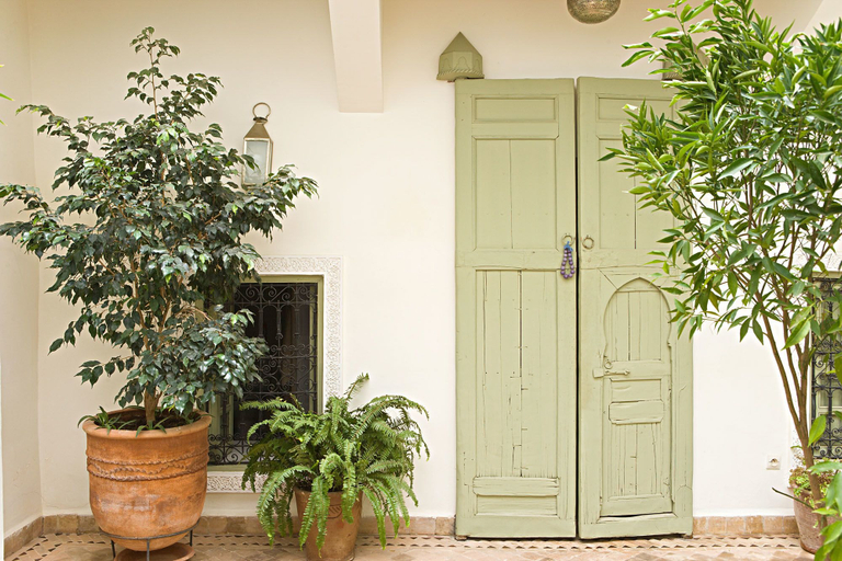 Exterior & Views 2, Riad Timila, Marrakech