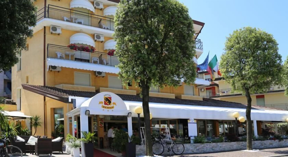 Hotel Berna, Venezia