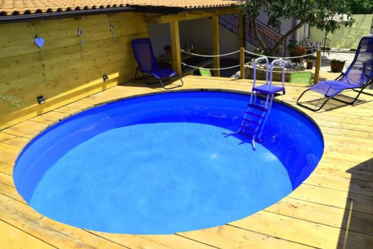 Sport & Beauty 5, Apartments Jasminka, Crikvenica